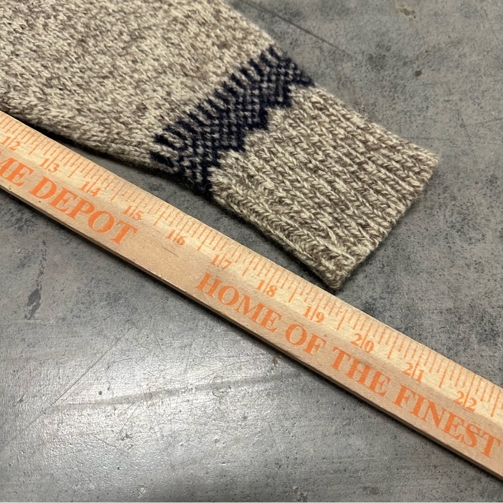 Pendleton Wool Sweater medium - Picture 6 of 9